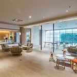 Clef Hotel - SHA Plus