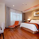 Grand Sukhumvit Hotel Bangkok