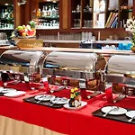 Silom City Hotel