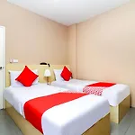Oyo 127 D-Well Residence Hotel