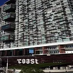 The Coast Bangkok Resident