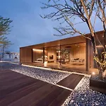 Hachi Penthouse