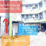 Tokyo Apartment