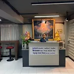 Top High Guesthouse