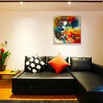 Serena Sathorn Suites