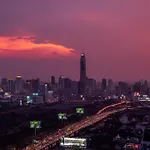 The Line Asoke-Ratchada By Favstay