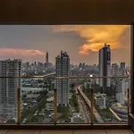 The Line Asoke-Ratchada By Favstay