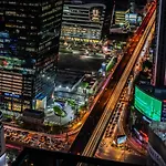 The Line Asoke-Ratchada By Favstay
