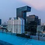 The Line Asoke-Ratchada By Favstay
