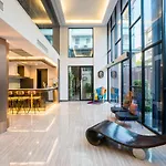 Aim House Bangkok No Parking