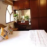 Heart Of Bangkok