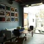 Raining Outside
