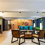 Livotel Express Hotel Ramkhamhaeng 50 Bangkok