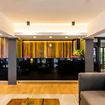 Livotel Express Hotel Ramkhamhaeng 50 Bangkok