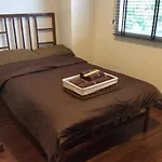 Ttbangkok Hotel セミダブルルーム