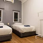U3 Large 2 Bedroom Full Kitchen Near Bts Udomsuk