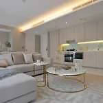 Legrant Suites Sukhumvit 11 Bangkok