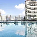 Legrant Suites Sukhumvit 11 Bangkok