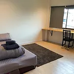 Alley Living Rama8