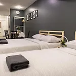 T1 Large Studio Full Kitchen 100M. To Bts
