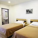 398 Hostel