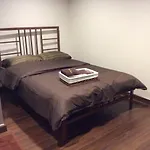 Ttbangkok Hotel セミダブルルーム