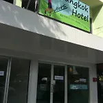 Ttbangkok Hotel セミダブルルーム