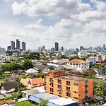 Sukhumvit 101 Hotel