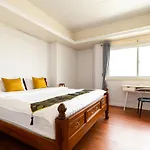 Sukhumvit 101 Hotel