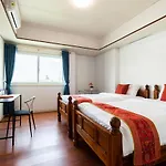 Sukhumvit 101 Hotel