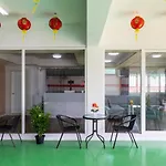 Sukhumvit 101 Hotel