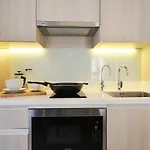 Legrant Suites Sukhumvit 11 Bangkok