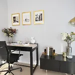 Legrant Suites Sukhumvit 11 Bangkok