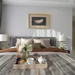 Legrant Suites Sukhumvit 11 Bangkok