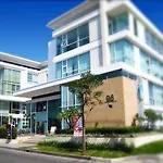 Duplex 21 Apartment