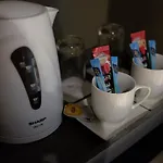 Nap Hotel Bangkok