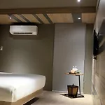 Nap Hotel Bangkok