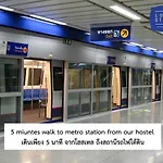 Loftel Station Hostel