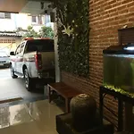 Icon Hostel