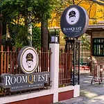 Roomquest Sukhumvit 36 Bts Thonglor
