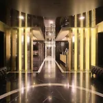 Pratunam Atrium Hotel