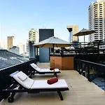 Syama Suite Sukhumvit 20