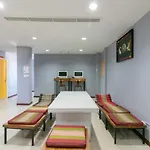 The Rooftop Residence