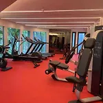 日本高级住宅区ekkamai /后花园/1.8大床/泳池健身/紧邻网红酒吧咖啡餐厅