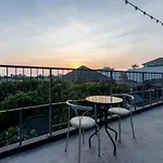 Nanda Heritage Hotel
