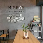 M Gray Hostel
