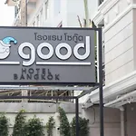 So Good Hotel Bangkok