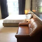 Bourbon St. Boutique Hotel