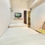 Sloth Hostel Khaosan