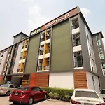 Oyo 801 Inndy Suite